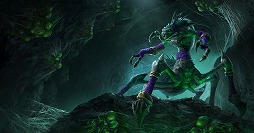画像ギャラリー No.013のサムネイル画像 / RTS「ウォークラフト III」が約17年ぶりにリマスター化。「Warcraft III: Reforged」が本日リリース