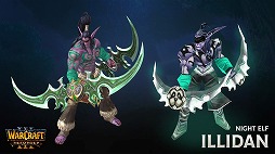 画像ギャラリー No.016のサムネイル画像 / RTS「ウォークラフト III」が約17年ぶりにリマスター化。「Warcraft III: Reforged」が本日リリース