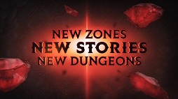 画像ギャラリー No.011のサムネイル画像 / 「Diablo」のスマホ版が登場! BlizzardとNetEaseの共同開発による「Diablo Immortal」の事前登録受付がスタート