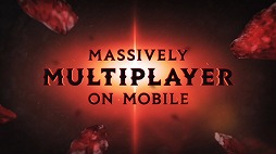 画像ギャラリー No.012のサムネイル画像 / 「Diablo」のスマホ版が登場! BlizzardとNetEaseの共同開発による「Diablo Immortal」の事前登録受付がスタート