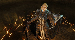 画像ギャラリー No.004のサムネイル画像 / 「Diablo Immortal」開発者インタビュー。プレイしてもらえれば「Diablo」だと分かるはず