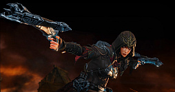 画像ギャラリー No.005のサムネイル画像 / 「Diablo Immortal」開発者インタビュー。プレイしてもらえれば「Diablo」だと分かるはず