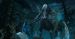 画像ギャラリー No.007のサムネイル画像 / 「Diablo Immortal」開発者インタビュー。プレイしてもらえれば「Diablo」だと分かるはず