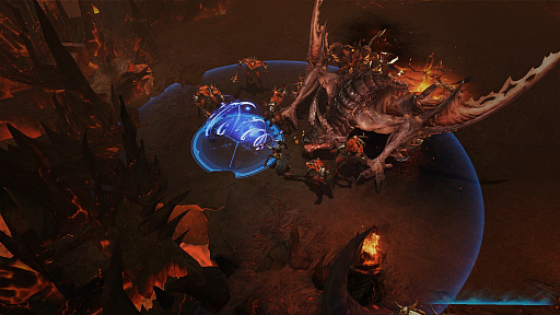 画像ギャラリー No.012のサムネイル画像 / 「Diablo Immortal」開発者インタビュー。プレイしてもらえれば「Diablo」だと分かるはず