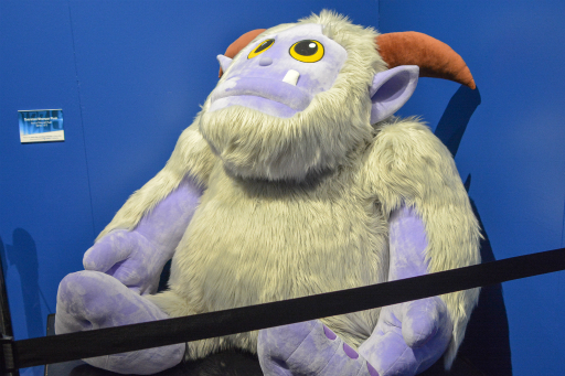 画像ギャラリー No.020のサムネイル画像 / 今年も多くのBlizzardファンで賑わった「BlizzCon 2018」の模様を写真で紹介