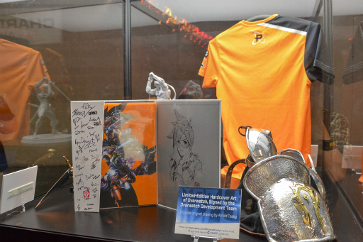 画像ギャラリー No.023のサムネイル画像 / 今年も多くのBlizzardファンで賑わった「BlizzCon 2018」の模様を写真で紹介
