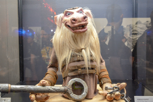画像ギャラリー No.026のサムネイル画像 / 今年も多くのBlizzardファンで賑わった「BlizzCon 2018」の模様を写真で紹介