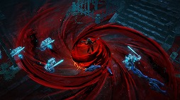 画像ギャラリー No.004のサムネイル画像 / 「ディアブロ イモータル」の公式サイトが本日更新。約2分半のゲームプレイムービーをチェックしよう