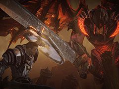 「ディアブロ イモータル」，2回目となるクローズドアルファテストがオーストラリア地域向けに開始。新クラス“クルセイダー”でプレイ可能に