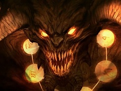 「ディアブロ イモータル」，大型アップデート“忘らるる悪夢”を9月28日に実装。新ダンジョンのシネマティックトレイラーも公開に