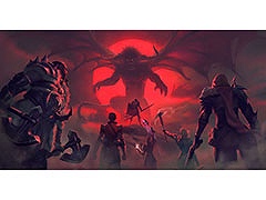 「ディアブロ イモータル」，新ゾーン“ストームポイント”や5体のヘリクアリボスを追加する大規模アップデートを12月14日に実施