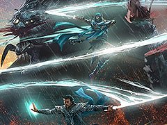 「ディアブロ イモータル」，二刀流で戦う8番目の新クラス「テンペスト」を日本時間5月24日に実装