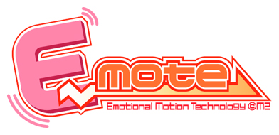 画像ギャラリー No.001のサムネイル画像 / 「E-mote」のバージョン3.9.6リリース。SDKの30％高速化を実現