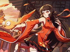 スマホ向けMOBA「非人類学園」が2019年1月に配信予定。お嬢様キャラ「精衛」など，各種特典をラインナップした事前登録も開始に