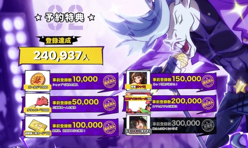 画像ギャラリー No.002のサムネイル画像 / スマホ向けMOBA「非人類学園 -Extraordinary Ones-」が2019年1月3日にリリース決定。事前登録数は24万を突破
