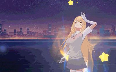 画像ギャラリー No.005のサムネイル画像 / 「非人類学園」，「とある科学の超電磁砲T」コラボヒーロー食蜂操祈のスキルが公開に