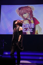 画像ギャラリー No.009のサムネイル画像 / 「ネオロマンス♥ライヴ 遙かキャラソン祭」をレポート。「遙か」のメインテーマに，ついに歌詞がついた!?