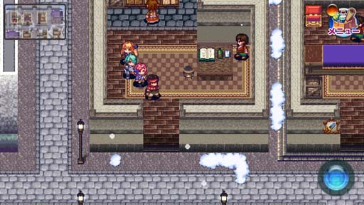 画像ギャラリー No.001のサムネイル画像 / ケムコ，「RPG特化スマホ向けセール第2弾」が開催に。「厄災の血」など人気タイトルを最大58％OFFで提供