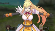 画像ギャラリー No.004のサムネイル画像 / PS4/PS Vita向けダンジョンRPG「この素晴らしい世界に祝福を！〜希望の迷宮と集いし冒険者たち〜」の発売日が2019年3月28日に決定