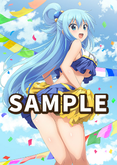 画像ギャラリー No.009のサムネイル画像 / PS4/PS Vita向けダンジョンRPG「この素晴らしい世界に祝福を！〜希望の迷宮と集いし冒険者たち〜」の発売日が2019年3月28日に決定