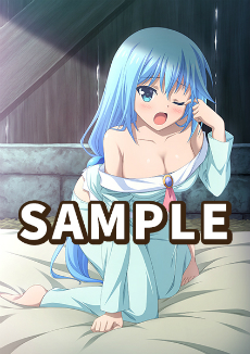 画像ギャラリー No.010のサムネイル画像 / PS4/PS Vita向けダンジョンRPG「この素晴らしい世界に祝福を！〜希望の迷宮と集いし冒険者たち〜」の発売日が2019年3月28日に決定