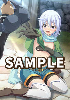 画像ギャラリー No.013のサムネイル画像 / PS4/PS Vita向けダンジョンRPG「この素晴らしい世界に祝福を！〜希望の迷宮と集いし冒険者たち〜」の発売日が2019年3月28日に決定