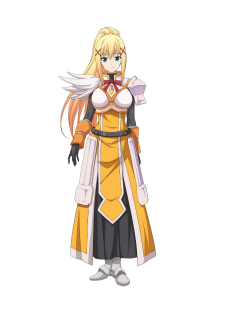 画像ギャラリー No.019のサムネイル画像 / PS4/PS Vita向けダンジョンRPG「この素晴らしい世界に祝福を！〜希望の迷宮と集いし冒険者たち〜」の発売日が2019年3月28日に決定