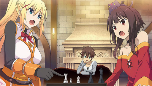 画像ギャラリー No.023のサムネイル画像 / PS4/PS Vita向けダンジョンRPG「この素晴らしい世界に祝福を！〜希望の迷宮と集いし冒険者たち〜」の発売日が2019年3月28日に決定