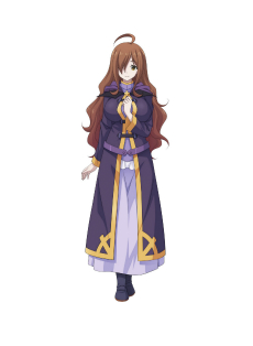 画像ギャラリー No.004のサムネイル画像 / PS4/PS Vita「この素晴らしい世界に祝福を！〜希望の迷宮と集いし冒険者たち〜」の新たなパーティメンバーとオープニングムービーが公開