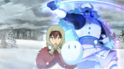 画像ギャラリー No.022のサムネイル画像 / PS4/PS Vita「この素晴らしい世界に祝福を！〜希望の迷宮と集いし冒険者たち〜」の新たなパーティメンバーとオープニングムービーが公開