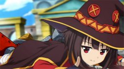 画像ギャラリー No.024のサムネイル画像 / PS4/PS Vita「この素晴らしい世界に祝福を！〜希望の迷宮と集いし冒険者たち〜」の新たなパーティメンバーとオープニングムービーが公開