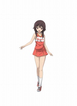 画像ギャラリー No.002のサムネイル画像 / 「この素晴らしい世界に祝福を!〜希望の迷宮と集いし冒険者たち〜」の発売日が6月27日に変更。特典情報を公開