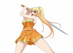 画像ギャラリー No.003のサムネイル画像 / 「この素晴らしい世界に祝福を!〜希望の迷宮と集いし冒険者たち〜」の発売日が6月27日に変更。特典情報を公開