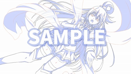 画像ギャラリー No.013のサムネイル画像 / 「この素晴らしい世界に祝福を!〜希望の迷宮と集いし冒険者たち〜」の発売日が6月27日に変更。特典情報を公開