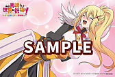 画像ギャラリー No.003のサムネイル画像 / 「この素晴らしい世界に祝福を!〜希望の迷宮と集いし冒険者たち〜」,予約引換イベントの詳細が公開