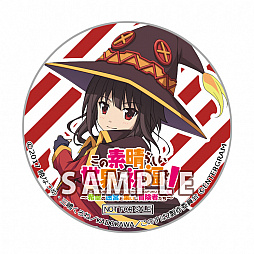 画像ギャラリー No.005のサムネイル画像 / 「この素晴らしい世界に祝福を!〜希望の迷宮と集いし冒険者たち〜」,予約引換イベントの詳細が公開