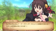 画像ギャラリー No.003のサムネイル画像 / 「この素晴らしい世界に祝福を!〜希望の迷宮と集いし冒険者たち〜」の公式サイトが本日リニューアル。ストーリーの一部や,「発売記念抽選会」の情報が明らかに