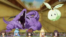 画像ギャラリー No.023のサムネイル画像 / 「この素晴らしい世界に祝福を!〜希望の迷宮と集いし冒険者たち〜」の公式サイトが本日リニューアル。ストーリーの一部や,「発売記念抽選会」の情報が明らかに