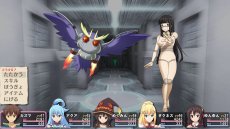 画像ギャラリー No.024のサムネイル画像 / 「この素晴らしい世界に祝福を!〜希望の迷宮と集いし冒険者たち〜」の公式サイトが本日リニューアル。ストーリーの一部や,「発売記念抽選会」の情報が明らかに