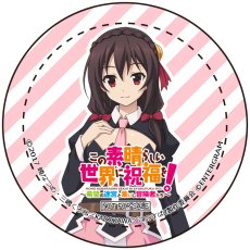 画像ギャラリー No.043のサムネイル画像 / 「この素晴らしい世界に祝福を!〜希望の迷宮と集いし冒険者たち〜」の公式サイトが本日リニューアル。ストーリーの一部や,「発売記念抽選会」の情報が明らかに