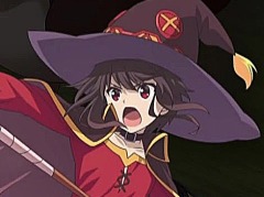 「この素晴らしい世界に祝福を！〜希望の迷宮と集いし冒険者たち〜」のプレイムービー＆TVCMムービーが公開。序盤の冒険を収録