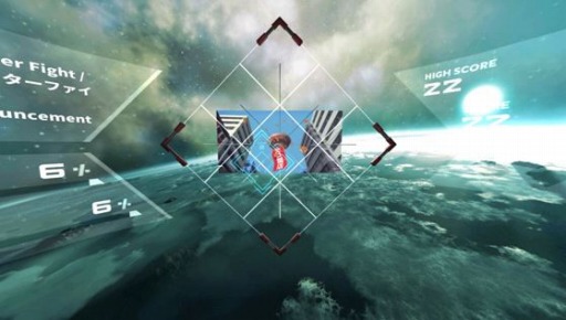 画像ギャラリー No.006のサムネイル画像 / VR対応リズムアクションゲーム「Mu-tune」の配信がスタート。トレイラーを公開