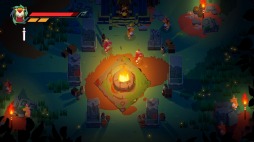画像ギャラリー No.001のサムネイル画像 / PC向け2Dアクション「Ancient Abyss」が2019年に発売。ダンジョンに隠された古代の謎に挑むローグライクゲーム
