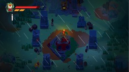画像ギャラリー No.003のサムネイル画像 / PC向け2Dアクション「Ancient Abyss」が2019年に発売。ダンジョンに隠された古代の謎に挑むローグライクゲーム