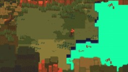 画像ギャラリー No.009のサムネイル画像 / PC向け2Dアクション「Ancient Abyss」が2019年に発売。ダンジョンに隠された古代の謎に挑むローグライクゲーム