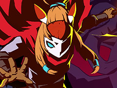 ローグライクアクション「Ancient Abyss」，ゲームの冒頭120分間を体験できるデモ版がSteamで10月8日2時から14日2時まで配信へ