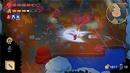 画像ギャラリー No.005のサムネイル画像 / ローグライクアクション「Ancient Abyss」，ゲームの冒頭120分間を体験できるデモ版がSteamで10月8日2時から14日2時まで配信へ