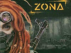 「S.T.A.L.K.E.R.」を思わせるSFサバイバルアドベンチャー「ZONA」。2019年のSPIELでリリースされる予定の本作について，聞ける限り聞いてみた