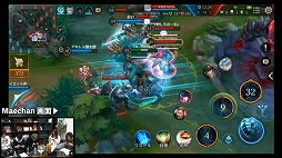 画像ギャラリー No.011のサムネイル画像 / 「伝説対決」の世界大会「Arena of Valor World Cup 2019」に向けたスケジュールが正式に発表。「伝説TV」第2回で明らかに
