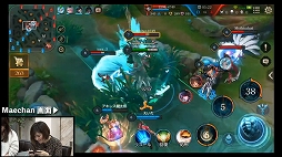 画像ギャラリー No.013のサムネイル画像 / 「伝説対決」の世界大会「Arena of Valor World Cup 2019」に向けたスケジュールが正式に発表。「伝説TV」第2回で明らかに